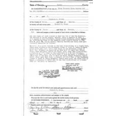 Murray - Book: Deed Records Volume: 95 Page: 440