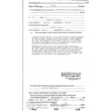 Murray - Book: Deed Records Volume: 96 Page: 676