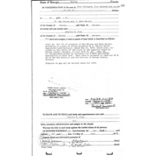 Murray - Book: Deed Records Volume: 97 Page: 326