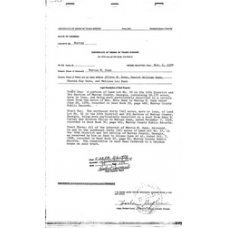 Murray - Book: Deed Records Volume: 99 Page: 179