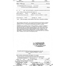 Murray - Book: Deed Records Volume: 99 Page: 559