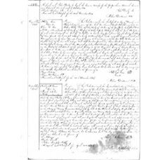 Murray - Book: Deed Records Volume: A Page: 89