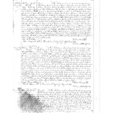 Murray - Book: Deed Records Volume: A Page: 120