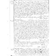 Murray - Book: Deed Records Volume: A Page: 251