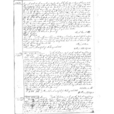 Murray - Book: Deed Records Volume: A Page: 252