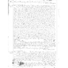 Murray - Book: Deed Records Volume: A Page: 290