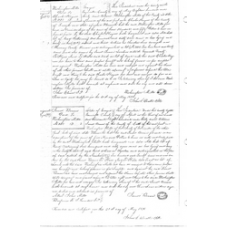 Murray - Book: Deed Records Volume: C Page: 50