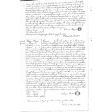 Murray - Book: Deed Records Volume: C Page: 52