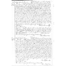 Murray - Book: Deed Records Volume: C Page: 152