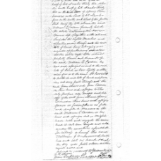 Murray - Book: Deed Records Volume: DD Page: 30A