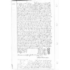 Murray - Book: Deed Records Volume: E Page: 10