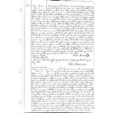 Murray - Book: Deed Records Volume: E Page: 59