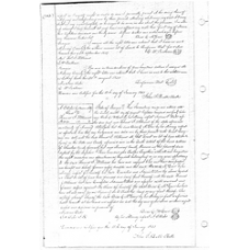 Murray - Book: Deed Records Volume: E Page: 132