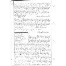 Murray - Book: Deed Records Volume: E Page: 444