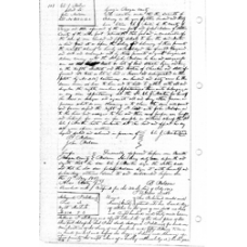 Murray - Book: Deed Records Volume: G Page: 107