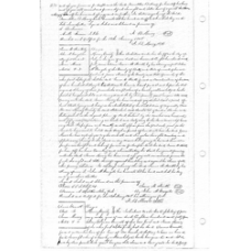 Murray - Book: Deed Records Volume: G Page: 275