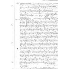 Murray - Book: Deed Records Volume: H Page: 335