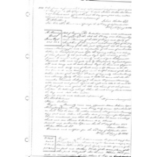 Murray - Book: Deed Records Volume: H Page: 484