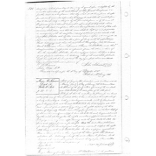 Murray - Book: Deed Records Volume: I Page: 266