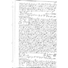 Murray - Book: Deed Records Volume: I Page: 443