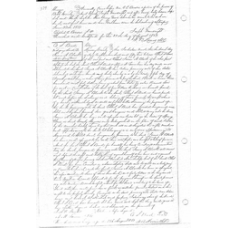 Murray - Book: Deed Records Volume: I Page: 579