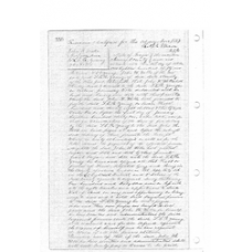 Murray - Book: Deed Records Volume: K Page: 350