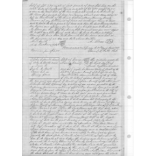 Murray - Book: Deed Records Volume: L Page: 330