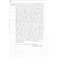 Murray - Book: Deed Records Volume: M Page: 134