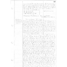 Murray - Book: Deed Records Volume: M Page: 199