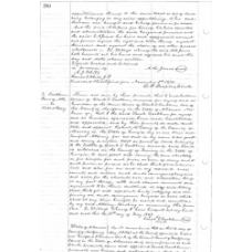 Murray - Book: Deed Records Volume: M Page: 310