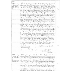 Murray - Book: Deed Records Volume: M Page: 406