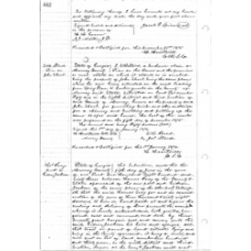 Murray - Book: Deed Records Volume: M Page: 442
