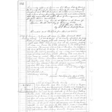 Murray - Book: Deed Records Volume: N Page: 152