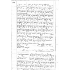 Murray - Book: Deed Records Volume: N Page: 204