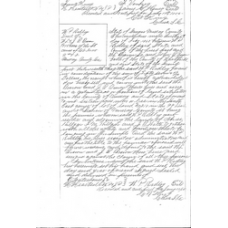 Murray - Book: Deed Records Volume: O Page: 529