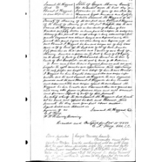 Murray - Book: Deed Records Volume: P Page: 209