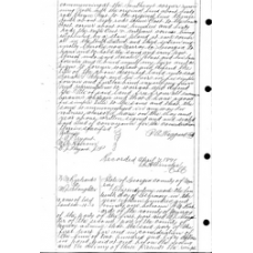 Murray - Book: Deed Records Volume: Q Page: 363