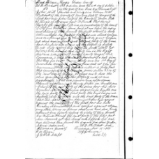 Murray - Book: Deed Records Volume: S Page: 393