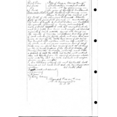 Murray - Book: Deed Records Volume: U Page: 90