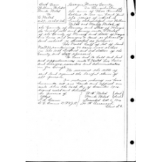 Murray - Book: Deed Records Volume: U Page: 212