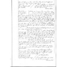 Murray - Book: Deed Records Volume: U Page: 221