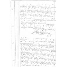 Murray - Book: Deed Records Volume: V Page: 367