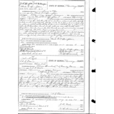 Murray - Book: Deed Records Volume: W Page: 2
