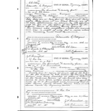 Murray - Book: Deed Records Volume: W Page: 529