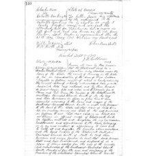 Murray - Book: Deed Records Volume: Y Page: 140