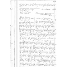 Murray - Book: Deed Records Volume: Y Page: 639