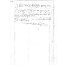 Murray - Book: Deed Records Volume: Y Page: 640