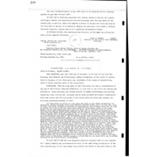 Oglethorpe - Book: Deed Records Volume: 3D Page: 270