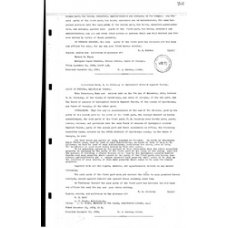 Oglethorpe - Book: Deed Records Volume: 3D Page: 271