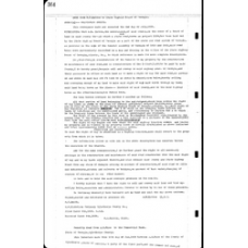 Oglethorpe - Book: Deed Records Volume: 3D Page: 364